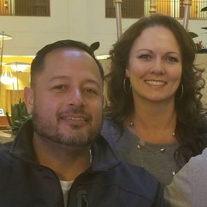 Meet your Posher, Tammy